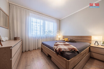 Prodej bytu 2+kk, 52 m², Praha, ul. Kardausova - 10