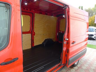 Ford Transit, 350 2,0TDCI L3H2+klima Nový Motor - 10