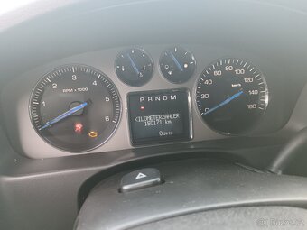 CADILLAC ESCALADE 6,2 4x4 - 10