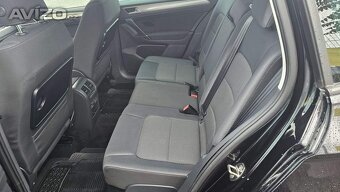 Golf Sportsvan 1.6Tdi DSG Kamera Panorama - 10