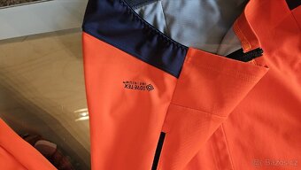 Cyklistická bunda Castelli Perfetto RoS vel XL - 10