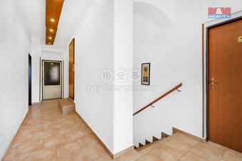 Prodej hotelu, penzionu, 170 m², Bílina, ul. Kyselská - 10