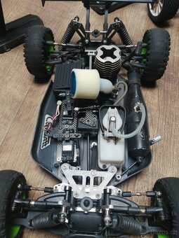 Rc buggy - 10