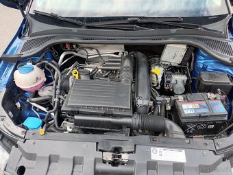 Skoda Fabia 1,2tsi 81kw DSG - 10