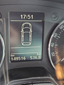 Škoda Fabia 2 MONTE CARLO - 10