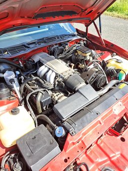 Pontiac Firebird Formula - 10