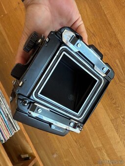 Mamiya RB 67 Pro S - 10
