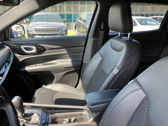 JEEP COMPASS 1,3 GSE DDCT LIMITED - 10