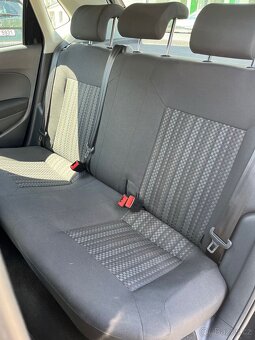 Volkswagen Polo 2017 1,0 benzin 4,5 L/100km 36tis.km - 10