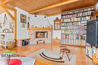 Prodej byty 3+1, 78 m2 - Hronov, ev.č. 03246 - 10