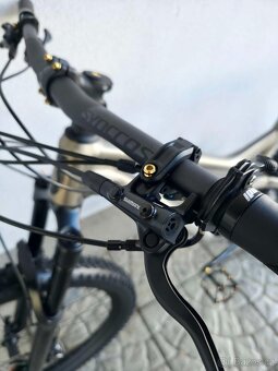 Horské kolo Scott Genius 950 Alloy 2021 - 10