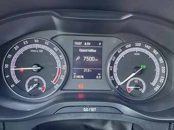 Kodiaq 2,0TDI 11OkW - 10