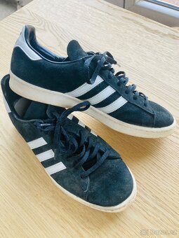 Adidas superstar campus 4x boty - 10