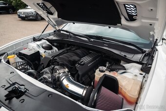 DODGE CHARGER SRT WIDEBODY 6,4l V8 DPH - Amerika Na Kolech - 10
