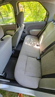 Prodám Dacia Logan 2007 - 10