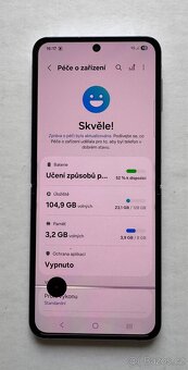Samsung Galaxy Z Flip 4 VADA DISPLEJE - 10