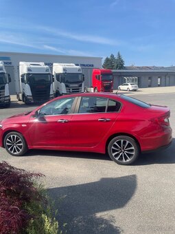 Fiat Tipo 1.4 70kw - 10