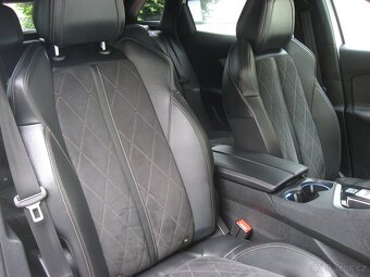 Peugeot 3008 2.0HDI 177PS GT A/T - 10
