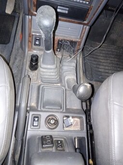 Mitsubishi Pajero 3.5 V6 - 10