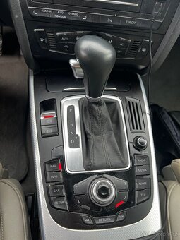 Audi A5 sportback 2.0 tfsi, Quattro, 155kw, 2010 Automat - 10