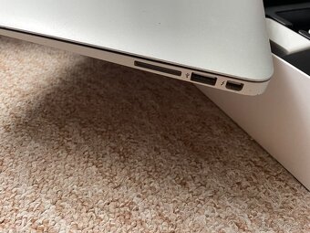 💻 MacBook Air 2015 | Spolehlivý společník pro každý den - 10