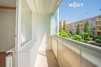 Prodej byt 3+1, 78㎡ - 10