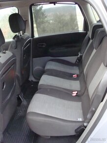 Renault Scénic, 1.6i, klima, tažné zařízení - 10
