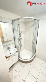 Pronájem bytu 2+kk, 43 m², ul. Na Okruhu , Praha 4 - Libuš - 10