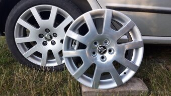 5x100 r16 - 10