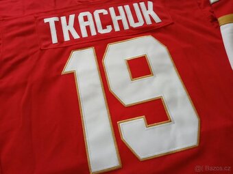 Hokejový dres Matthew Tkachuk Florida Panthers NHL - 10