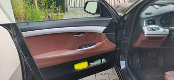 BMW 530d GT - 10