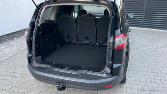 FORD S MAX TITANIUM NA PREDAJ - 10