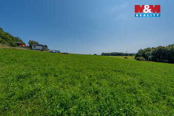 Prodej pozemku k bydlení, 1649 m², Valašské Meziříčí - 10
