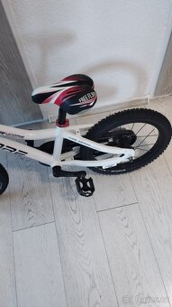 Dětské kolo 16" - 10