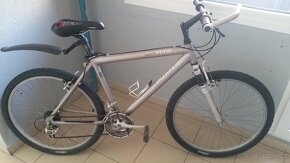 Horské kolo Shimano - Limited Edition - 10