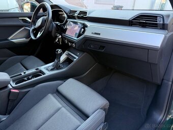 Audi Q3 Sportback 1.4 TFSI e Plug-in Hybrid | 2022 | - 10