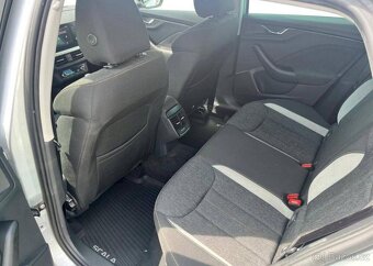 Škoda Scala 1.5TSI 110kW Style Plus - 10