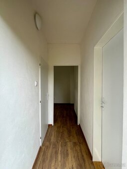 Pronájem půldomku - 10