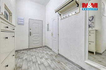 Prodej rodinného domu, 300 m², Zahrádka - 10