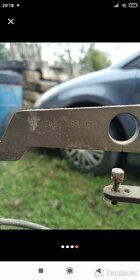 Laboratorní váhy - 10