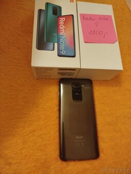 Prodám plno telefonů - 10