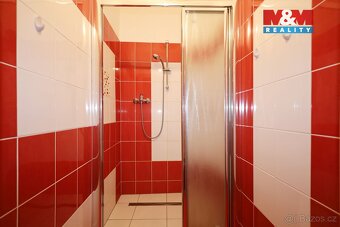 Prodej rodinného domu, 200 m², Merklín - 10