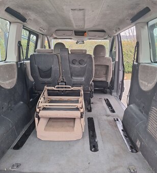 Peugeot Expert 2,0HDi, rv.2008 - 10