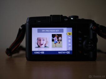 Fotoaparát Olympus PL- 2... - 10