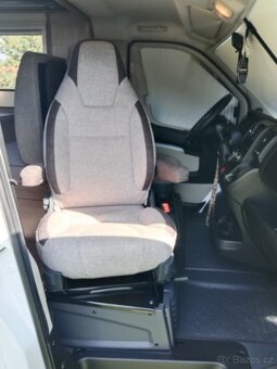 Knaus 650 DG 2018/6 - 10