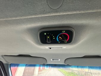 Ford transit 9 míst 2012 TREND - 10