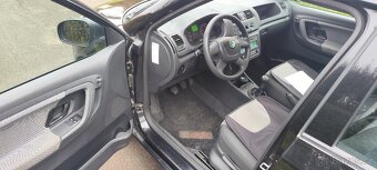 Škoda Fabia 1.2 nová STK - 10