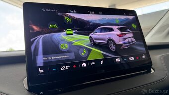 Škoda Enyaq  60  r.v2021 - 10