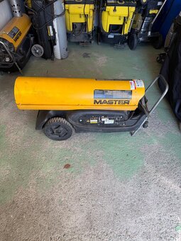 Prodám Vysavač mokro-suchý NT 70/2 Adv, KÄRCHER - 10