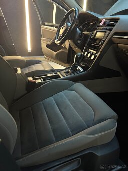 Volkswagen Golf Variant 1.6 TDI - 10